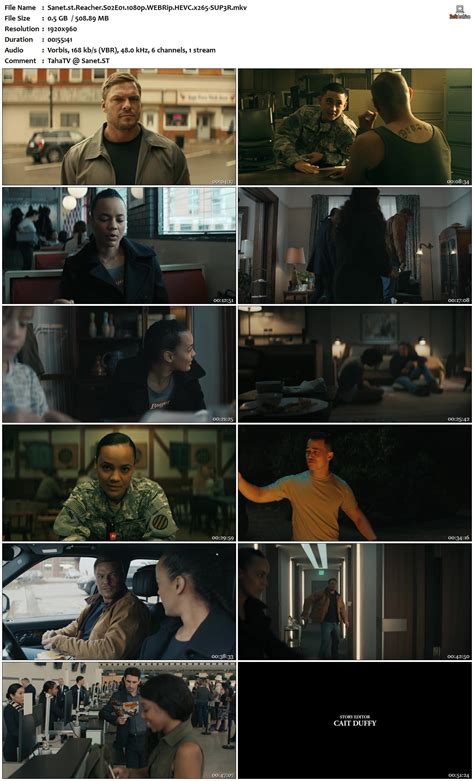 Blindspotting S02E01 1080p HEVC x265.
